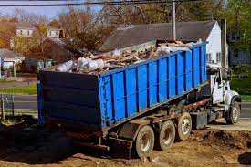 Recycling Services for Junk in Madera Ranchos, CA